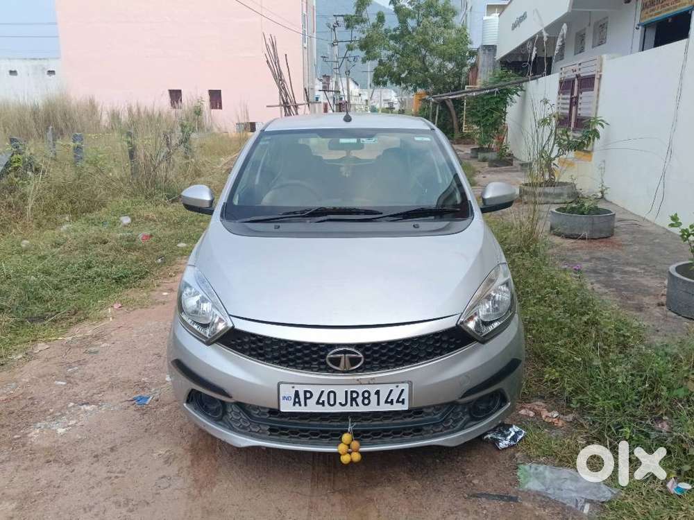 Tata Tiago 2016