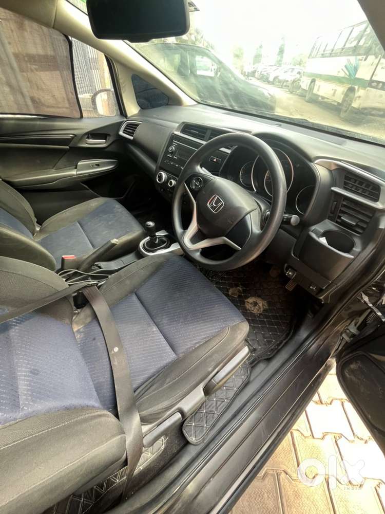 Honda Wr-v 2018 Model