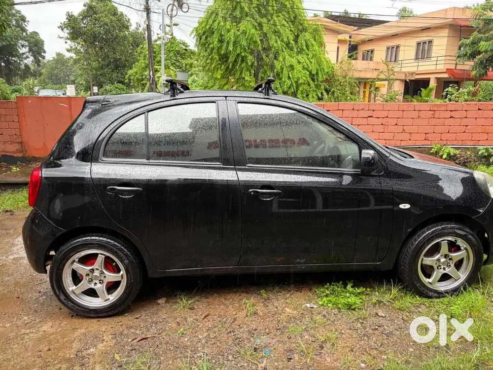 Renault Pulse 2015 Diesel 101700 Km Driven