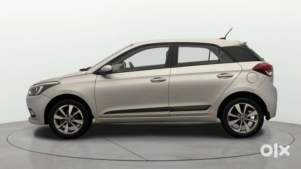 Hyundai Elite I20 Asta 1.2 (o), 2016, Petrol