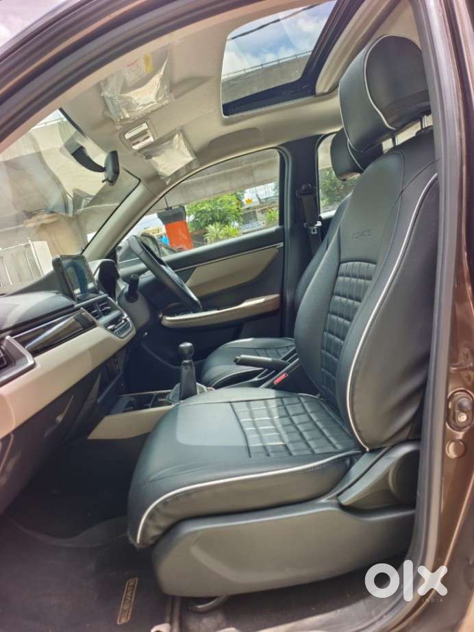 Honda Elevate Vx Mt, 2023, Petrol