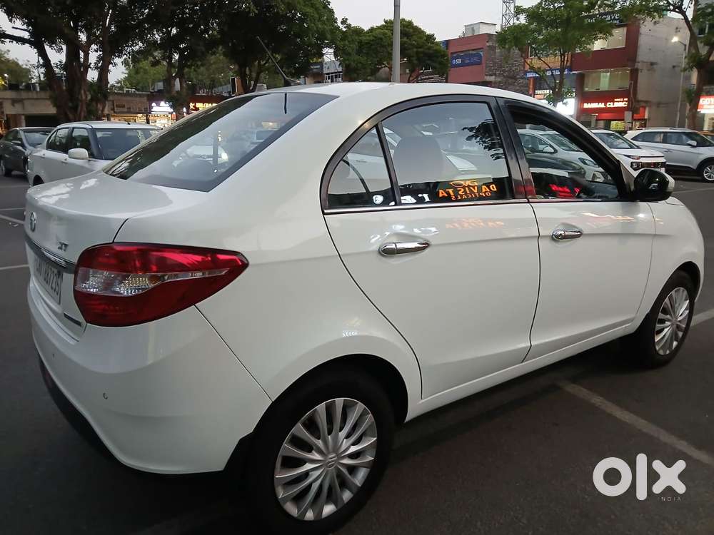 Tata Zest 1.3 Quadrajet Xt 90ps, 2015, Petrol