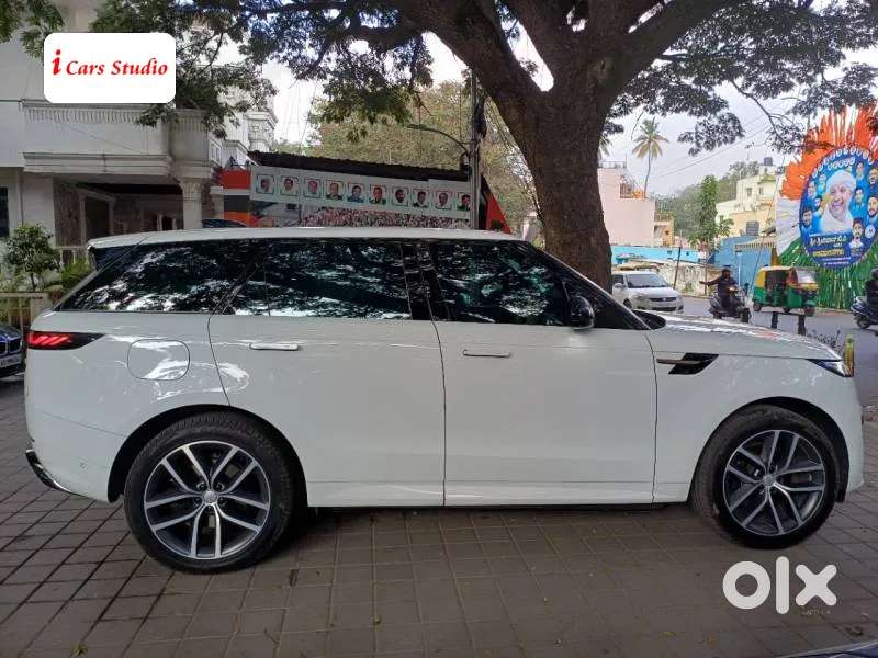 Land Rover Range Sport, 2024, Diesel