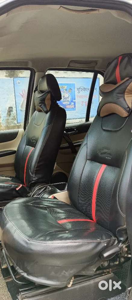 Tata Safari Storme 2014 Diesel 90000 Km Driven