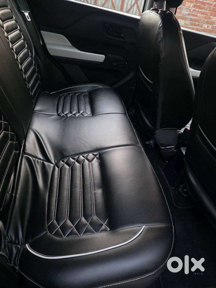 Tata Punch Camo Accomplished Mt, 2025, Petrol