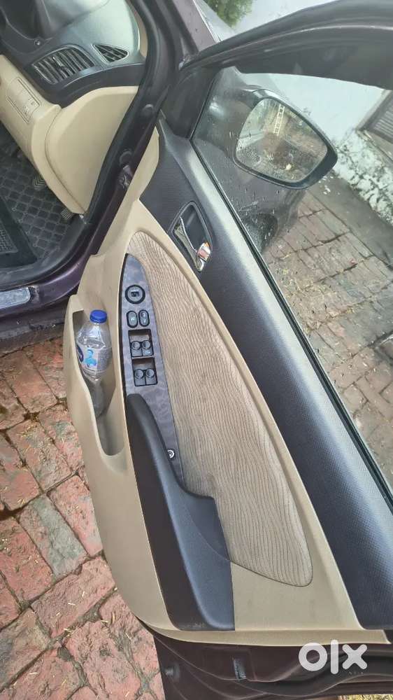 Hyundai Verna 2012 Diesel Well Maintained