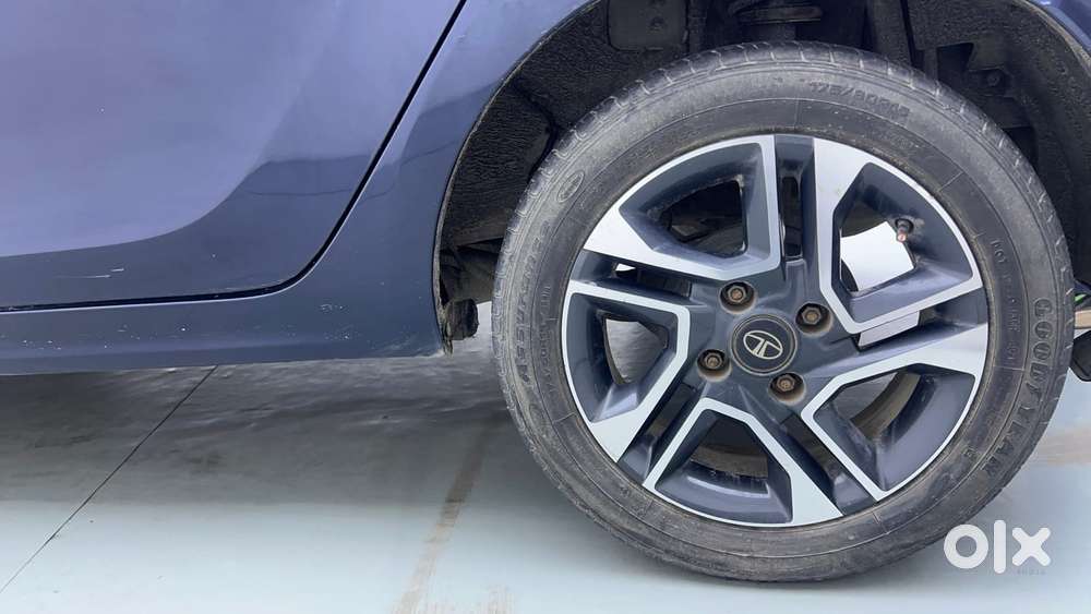 Tata Tiago 1.2 Revotron Xz Plus, 2022, Petrol