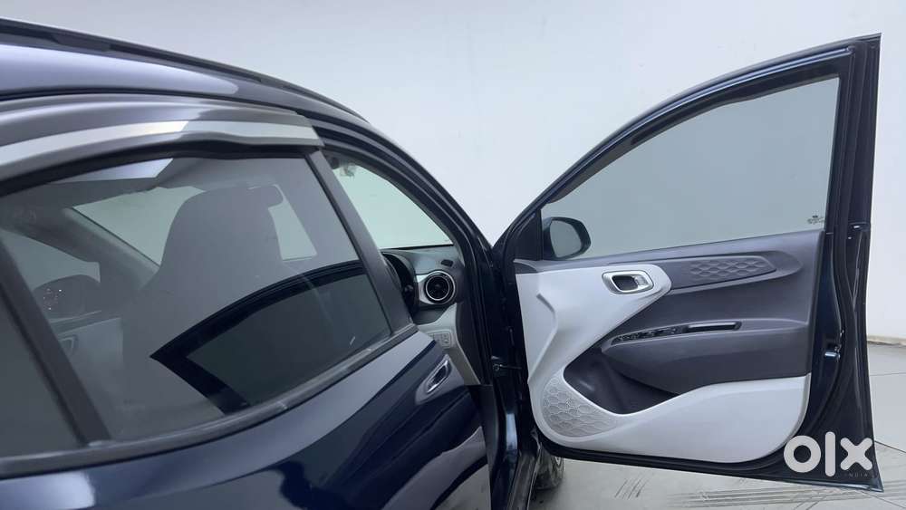 Hyundai Grand I10 Nios Sportz 1.2 Kappa Vtvt, 2023, Petrol