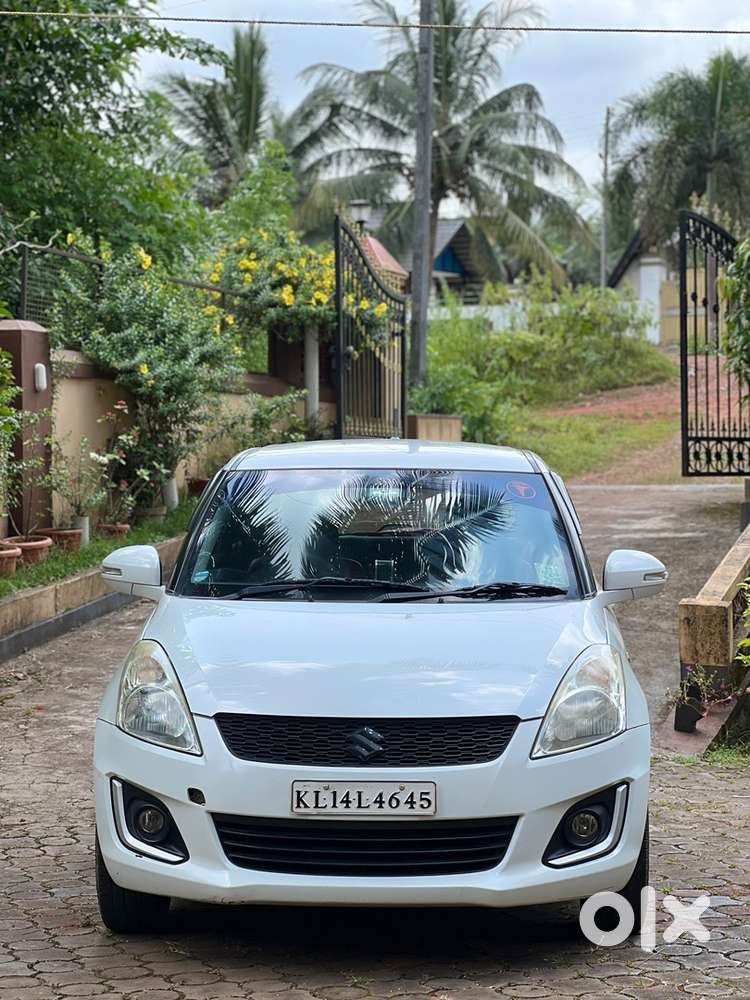 2012 Maruti Suzuki Swift