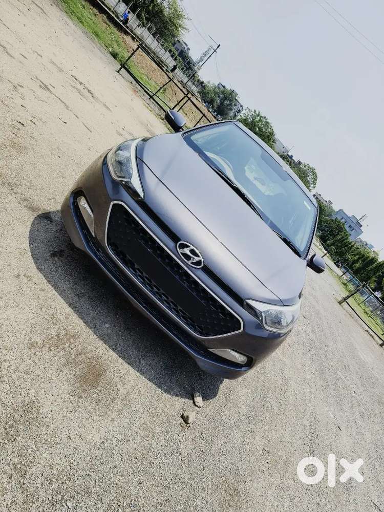 Hyundai I20 Sports Plus 2018
Insurance-valid (o) Deft