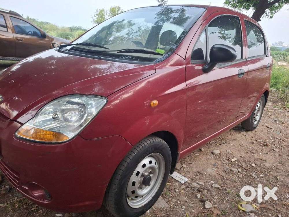 Chevrolet Spark 1.0 Lt, 2011, Petrol