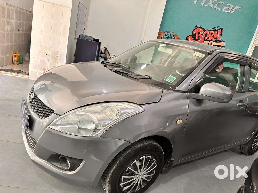 Maruti Suzuki Swift 1.2 Lxi (o), 2013, Petrol