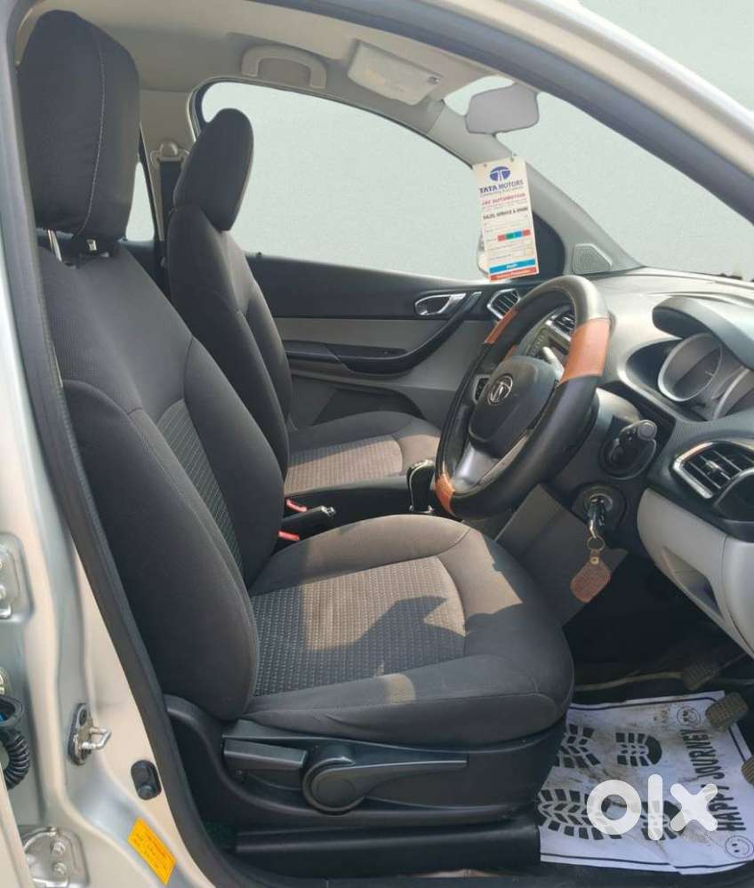 Tata Tiago Xz Diesel, 2017, Diesel