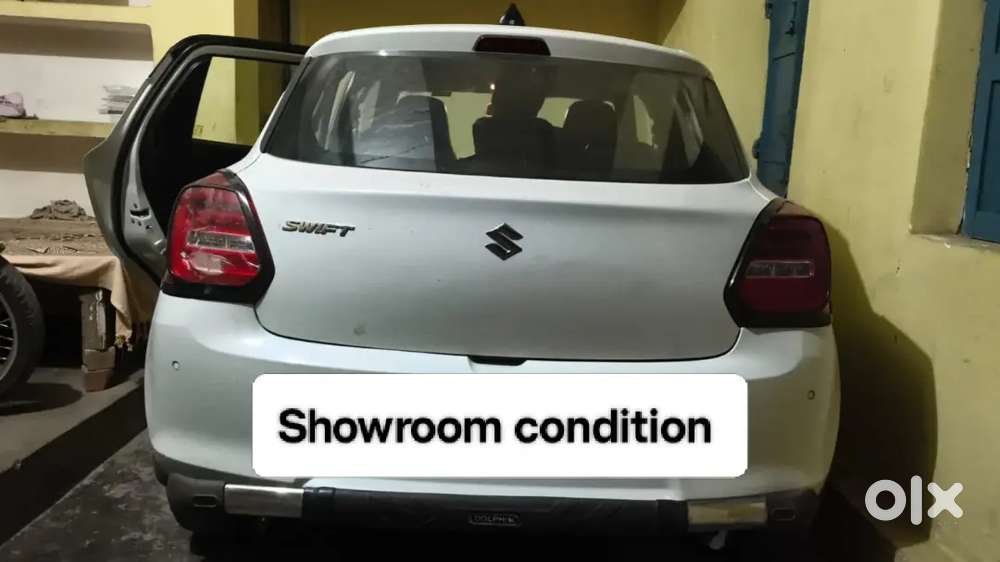 Swift 2022 Car Is In Showroom Condition Big Car Leni Hai 7 Seater
