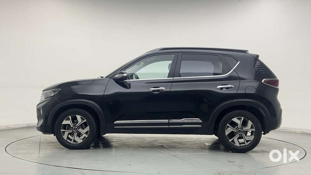 Kia Seltos Htx Plus D, 2022, Diesel