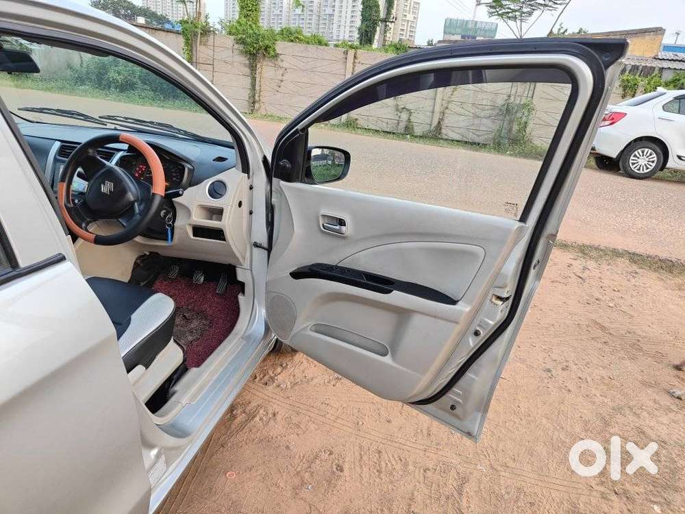 Maruti Suzuki Celerio Vxi, 2018, Petrol