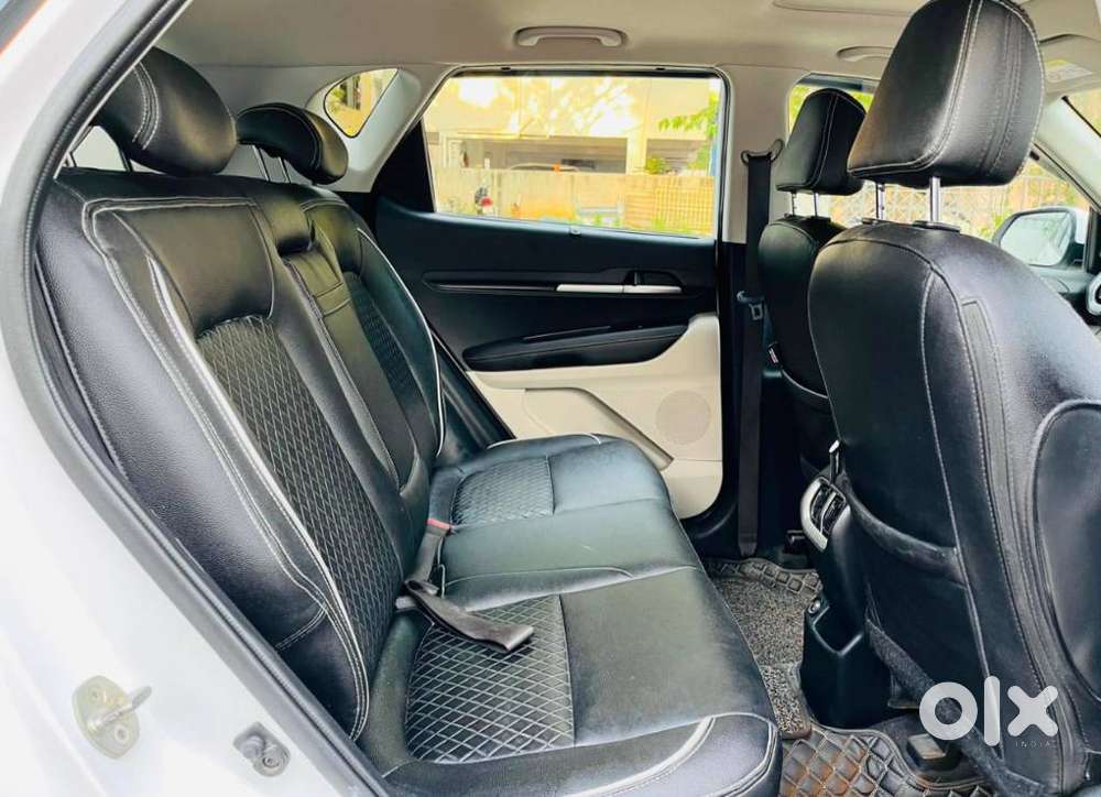 Kia Sonet Htx Plus Turbo Imt, 2023, Petrol