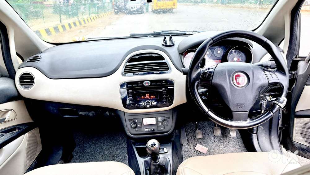 Fiat Linea Classic 1.3 Multijet, 2014, Diesel