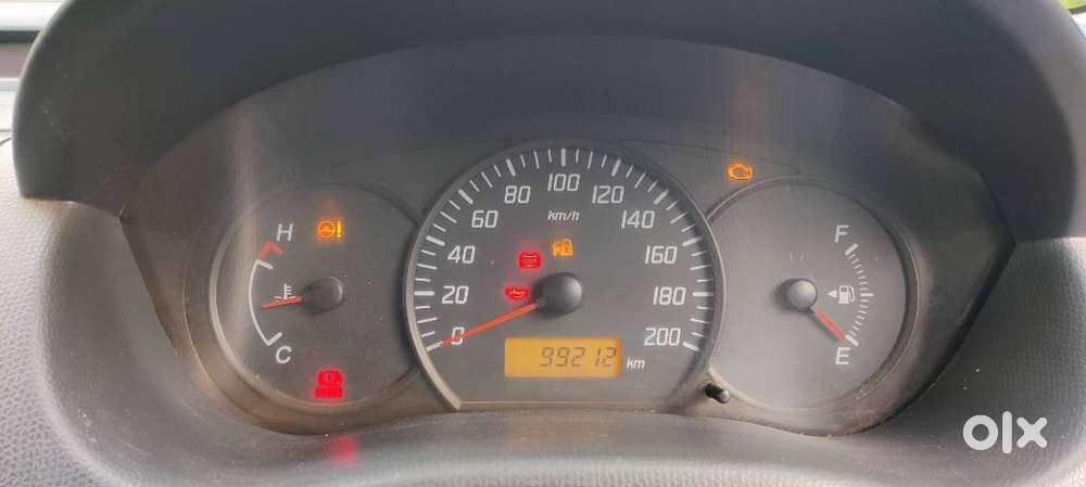 Maruti Suzuki Swift 1.3 Vxi, 2010, Petrol