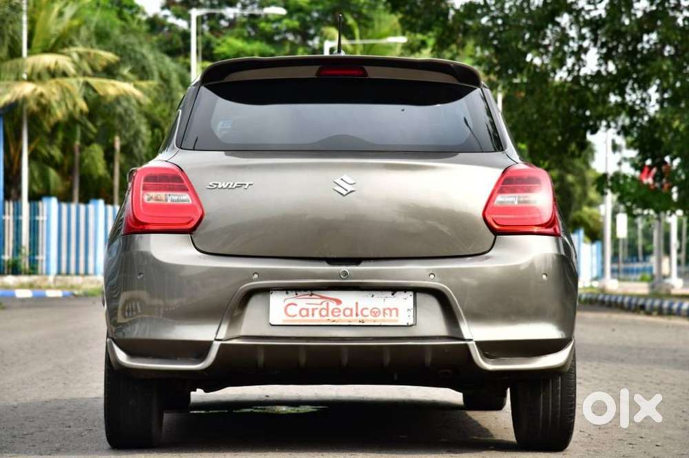 Maruti Suzuki Swift Amt Vxi, 2021, Petrol