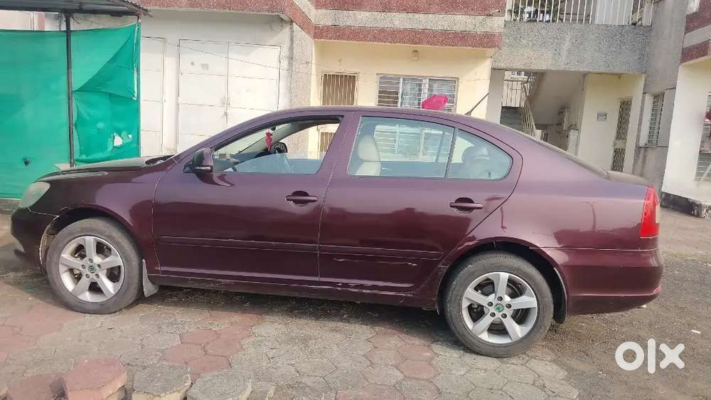 Very Well Condition Single Handed Driving Veh