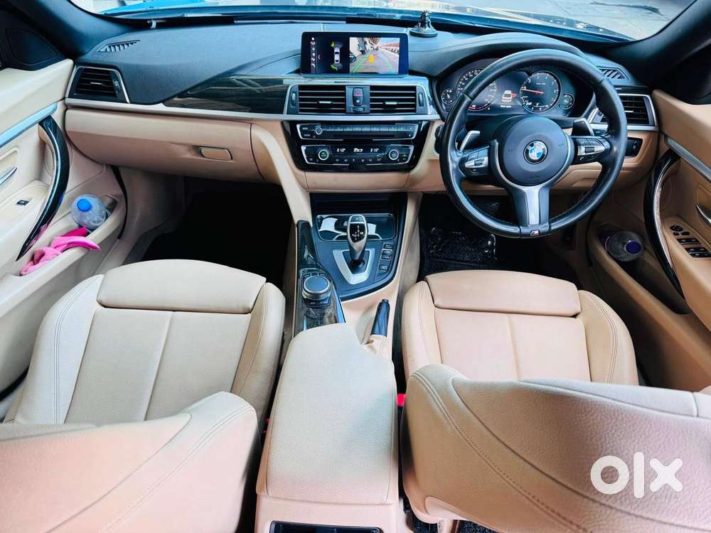 Bmw 3 Series 2.0 330i Gt M Sport, 2020, Petrol
