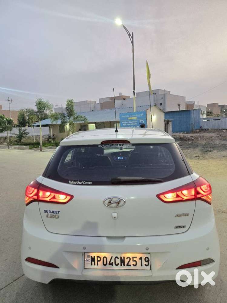 Hyundai Elite I20 Asta 1.2, 2014, Petrol