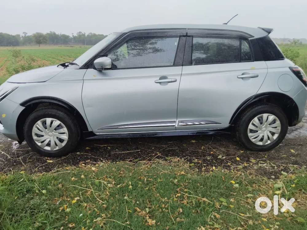 Maruti Suzuki Swift 2024 Second Owner
