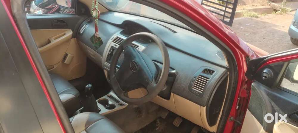 Tata Vista Tech 2013 Lx