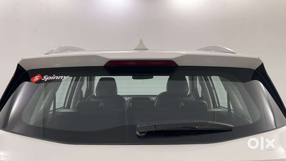 Mg Hector Sharp Pro 2.0 Turbo Diesel Mt, 2021, Diesel