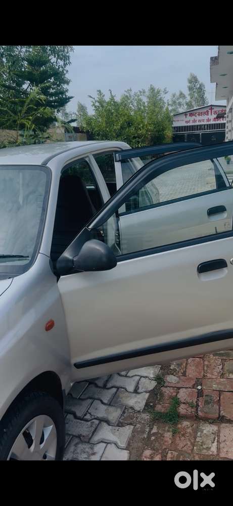 Maruti Suzuki Car 2011