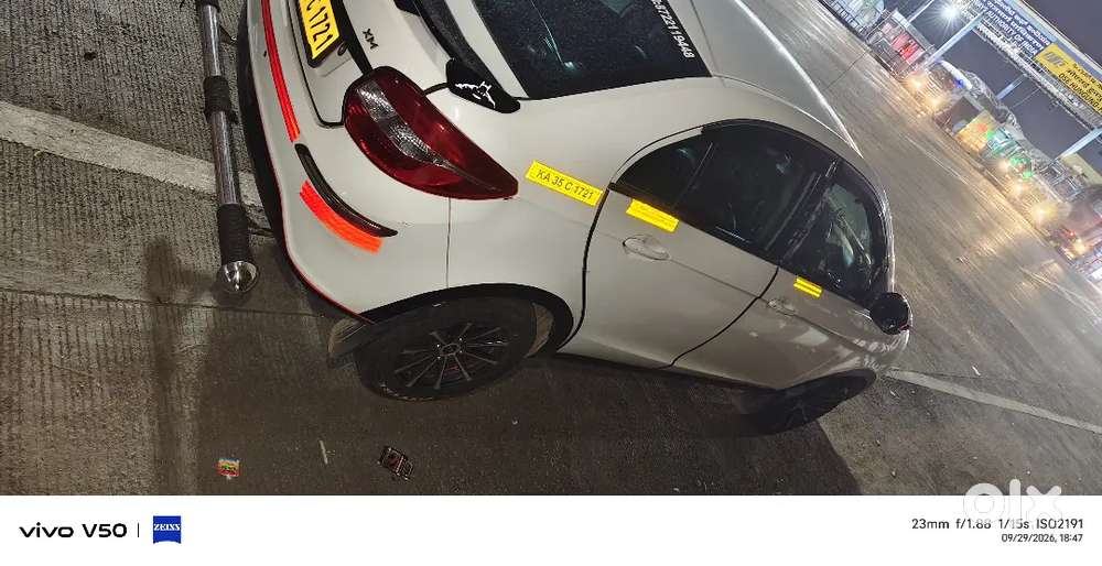 Tata Zest Diesel Manual 2018