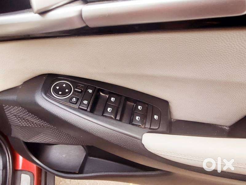 Kia Seltos Htx Ivt G, 2023, Petrol