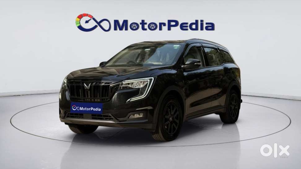 Mahindra Xuv700 2.2 Ax 7 Diesel At Str Awd, 2024, Diesel