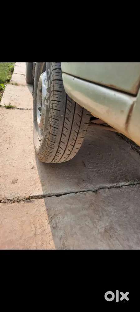 Maruti Suzuki Omni Very Best Condition