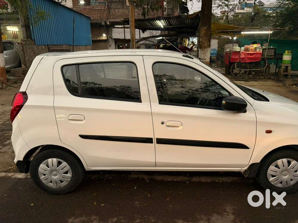 Maruti Suzuki Alto 800 2021 Petrol 37000 Km Driven