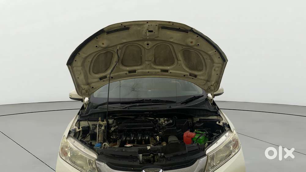 Honda City S, 2014, Petrol