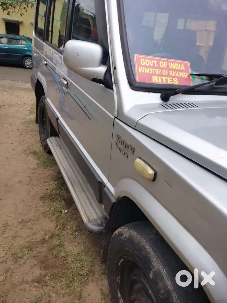 Tata Sumo Victa 2008 Diesel Well Maintained