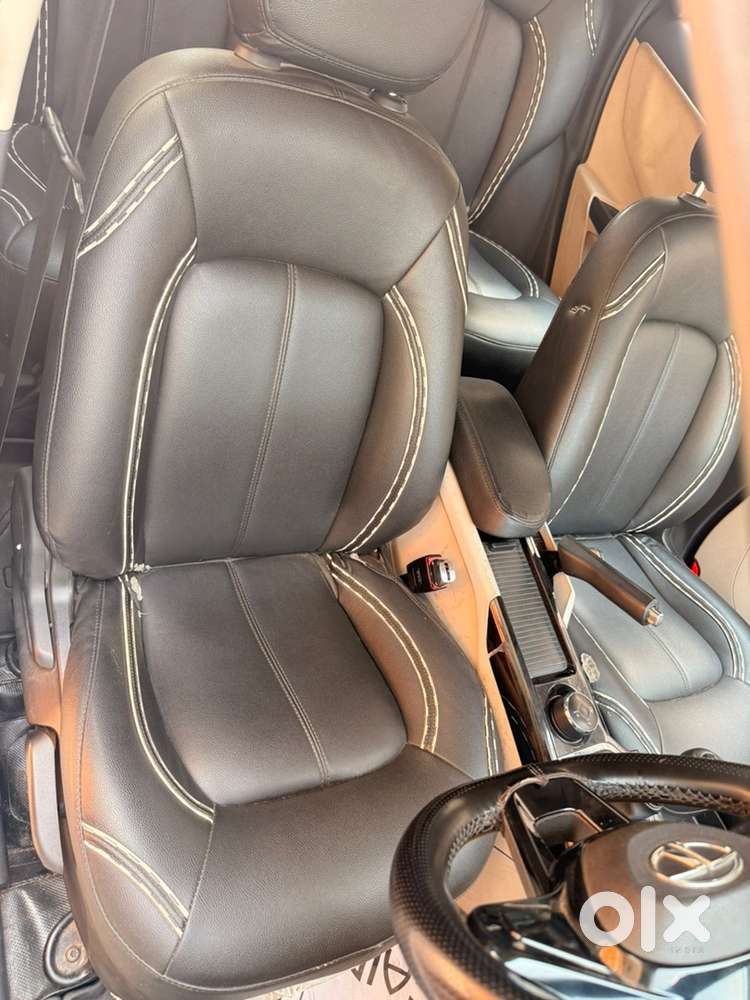 Tata Nexon Petrol 2022
