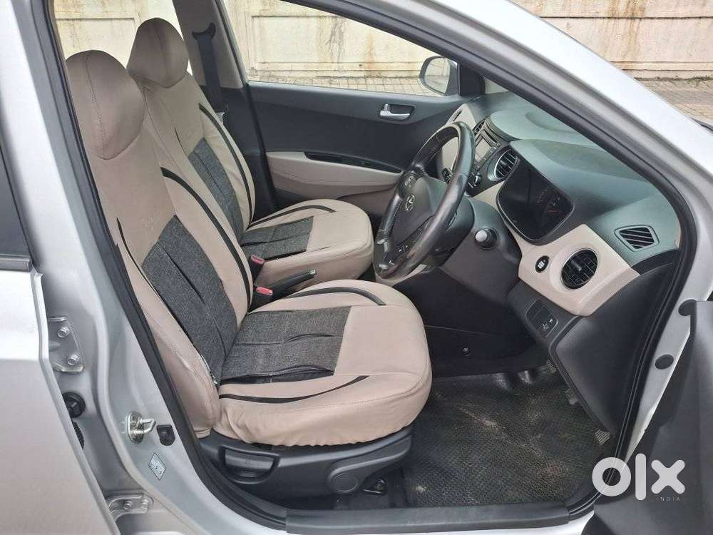 Hyundai Xcent 1.2 Kappa Sx Option, 2014, Petrol