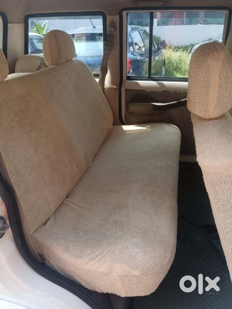 Mahindra Bolero Xl 7 Str, 2018, Diesel