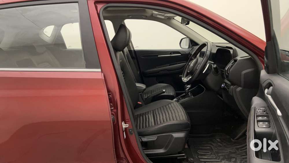 Kia Sonet 1.0 Gtx Plus Dct, 2022, Petrol