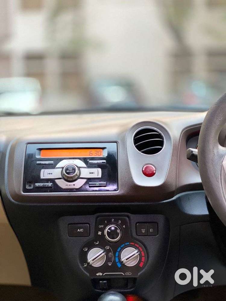 Honda Brio Vx At, 2013, Cng & Hybrids