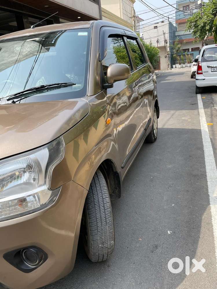 Wagon R 1.0 Lxi 2022