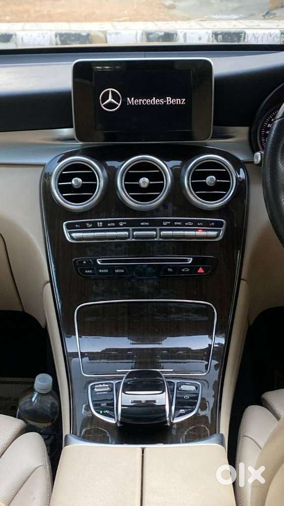 Mercedes-benz Glc Class 220 D 4 Matic, 2019, Diesel