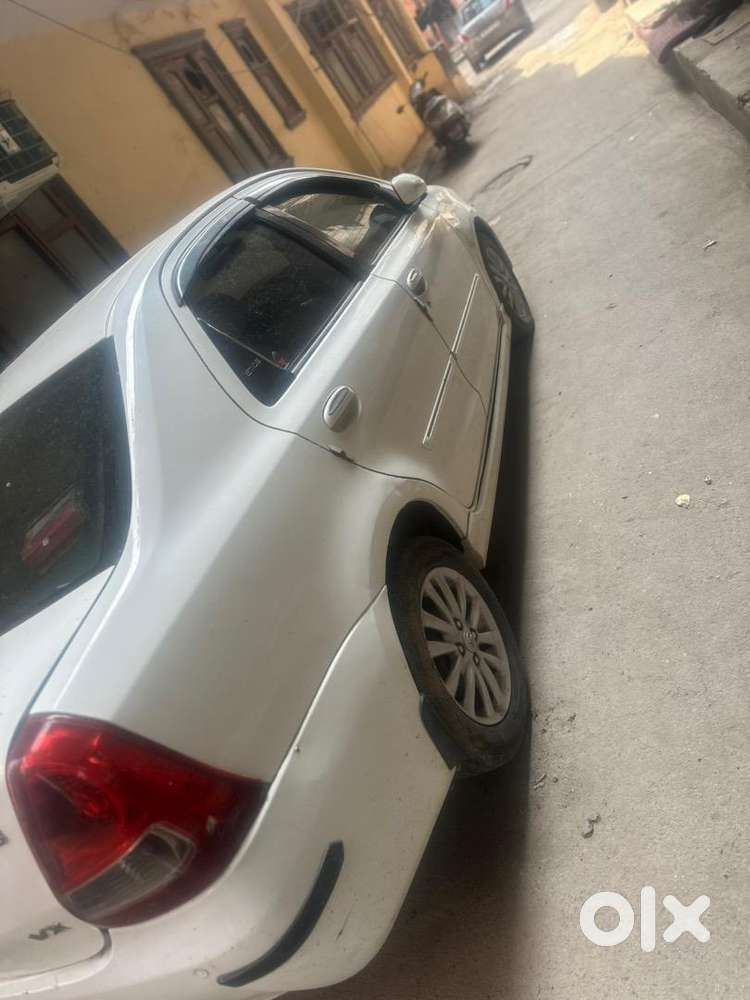 Toyota Etios Vx 2012 Petrol Good Condition