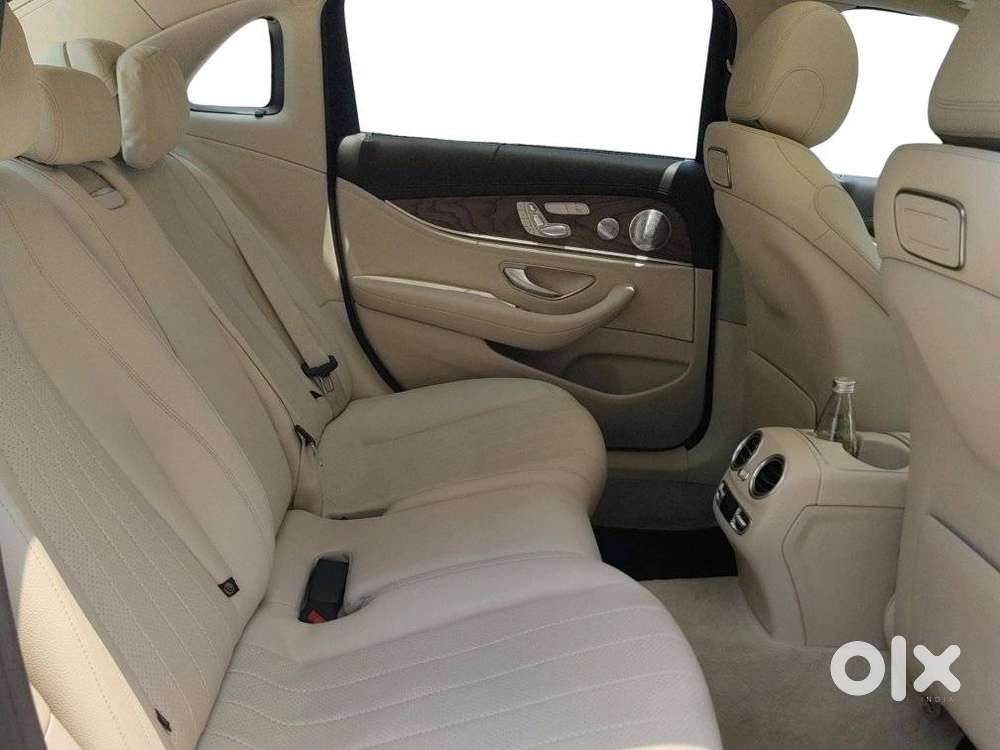 Mercedes-benz E-class E 220 Cdi Elegance, 2019, Diesel