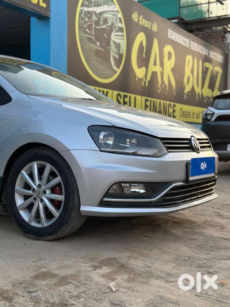 Volkswagen Ameo 1.5 Tdi Highline Plus, 2019, Diesel