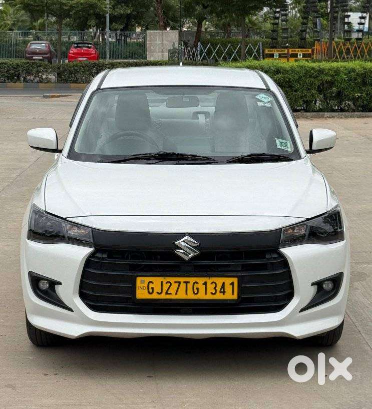 Maruti Suzuki Swift Dzire Tour S, 2025, Cng & Hybrids