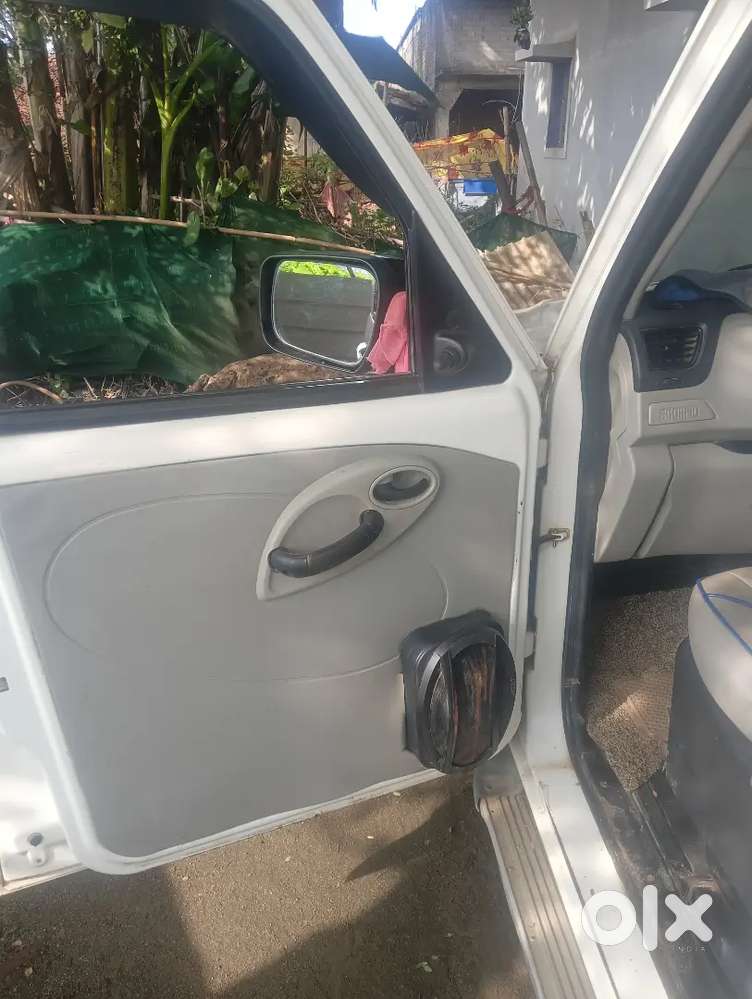 Mahindra Scorpio Diesel 2018